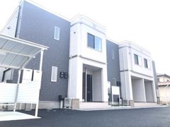 ブランカ ビィータの外観画像