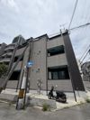 ルアナ新神戸の間取り画像