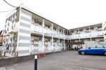 レオパレスCharmCourtの間取り画像