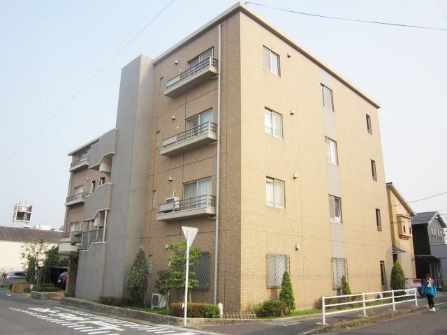 ボンボニエールの外観画像