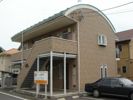 シティーハイツ セントポーリアの間取り画像