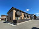 グランツ松島Dの間取り画像
