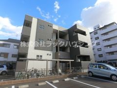 サクパレス諸福の外観画像