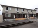 グランシャリオ山ノ神の間取り画像