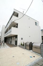 リブリ・淵野辺Ⅱの外観画像