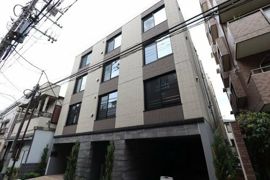 GENOVIA池袋の外観画像