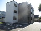 A.PIECE KASUGA(アピセ カスガ)の外観