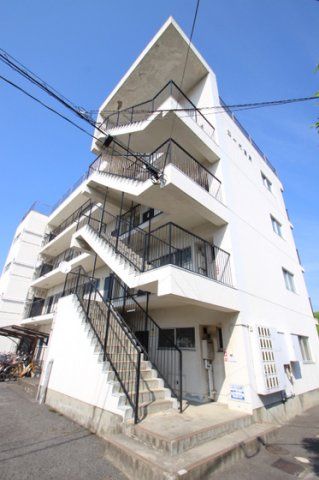 コーポ高岡の外観画像