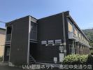 レオパレスアセイタールの外観