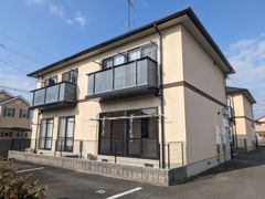 フレグランス西垣生の外観画像