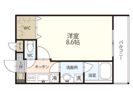 BASE学南町の間取り画像