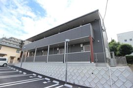 ラ メールの外観画像