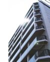 City Lux Yokohama(シティラックスヨコハマ)の間取り画像