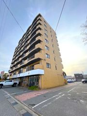 桑島ビルA棟の外観画像