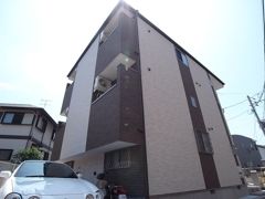 クリスタルK九大南3の外観画像