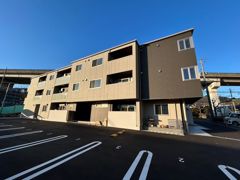 メゾン ナカムラの外観画像