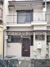 金田町1丁目テラスハウスの外観