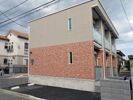レオネクストみゆきの間取り画像