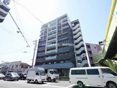 スプランディッドVの外観画像