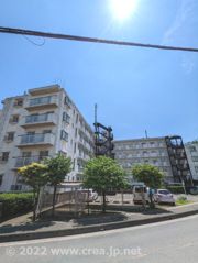 志木アーバンハイツの外観画像