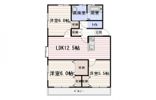 サンフォレストの間取り画像
