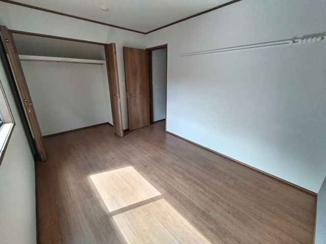 洋室
