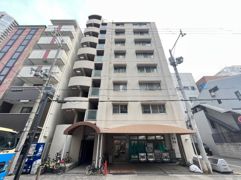 アルテハイム新町の外観画像