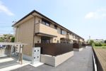 フォンテーヌⅡの外観