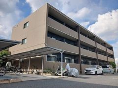 グレイスフル イーストの外観画像