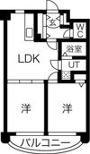 さくらHills YAGOTOの間取り画像