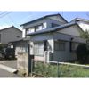 成島住宅の間取り画像
