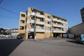 キャピタル平安の外観画像
