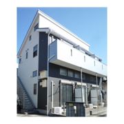 olive house 上大岡の外観画像