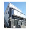 olive house 上大岡の外観