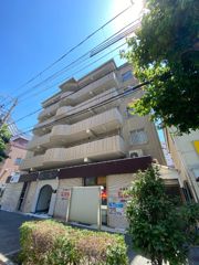 サンマリン神戸の外観画像