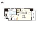 KatayamaBLDG19の間取り画像