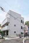 プルメリア麦田町の間取り画像