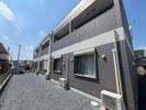 アミルミネの外観