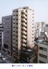 レガロ新御徒町ステーションパレスの間取り画像
