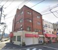 渋谷ビルの外観