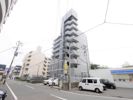 サルヴァトーレ西小倉の間取り画像