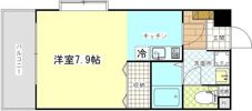 ベイサイドヒルズの間取り画像