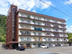 グレース北斎院の外観画像