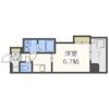 ファーストフィオーレ本町イーストの間取り画像