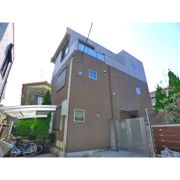 ステラート市川新田の外観画像