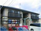フォーラム’96 C棟の間取り画像