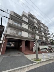 メゾンドール湊川の外観画像