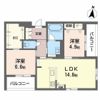 ラウンドヒルズKの間取り画像