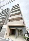 カーサ・ロイヤル吹田内本町の間取り画像
