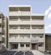 レージュ大和の間取り画像